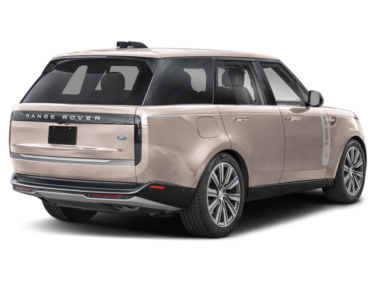 2025 Land Rover Range Rover P400 SE Tucson AZ