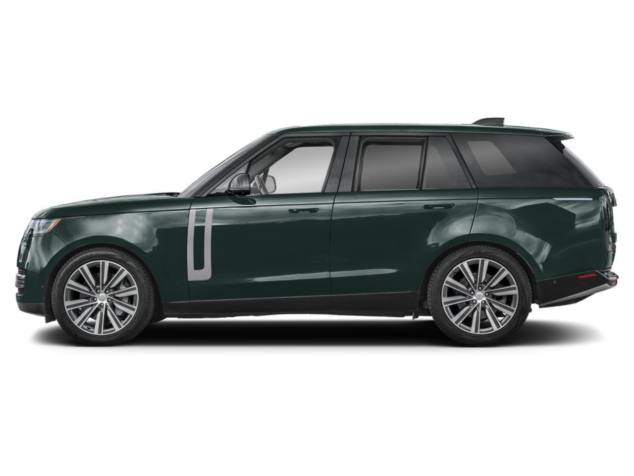 2025 Land Rover Range Rover P530 SE Plano TX