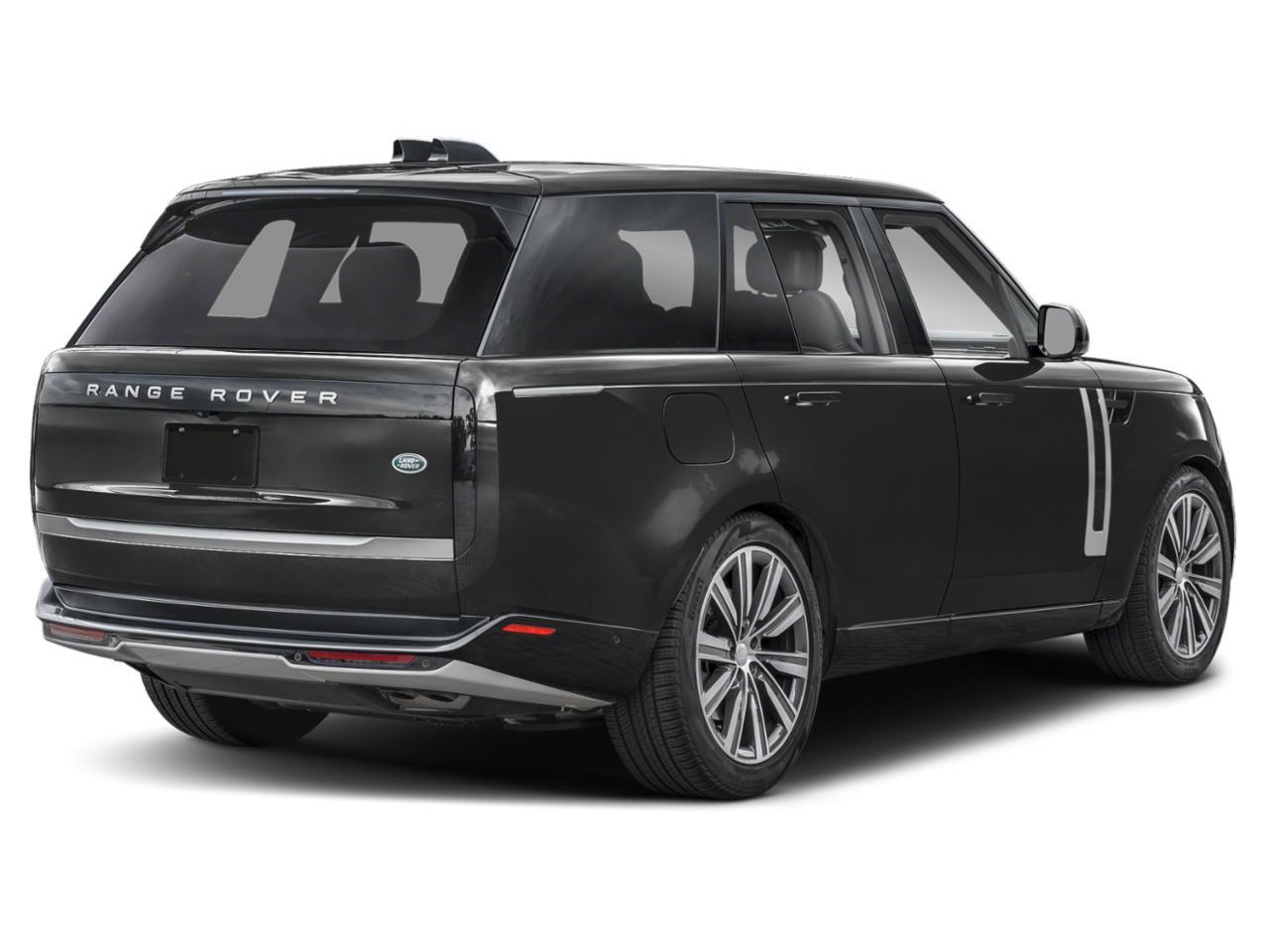 2025 Land Rover Range Rover P530 SE Tucson AZ