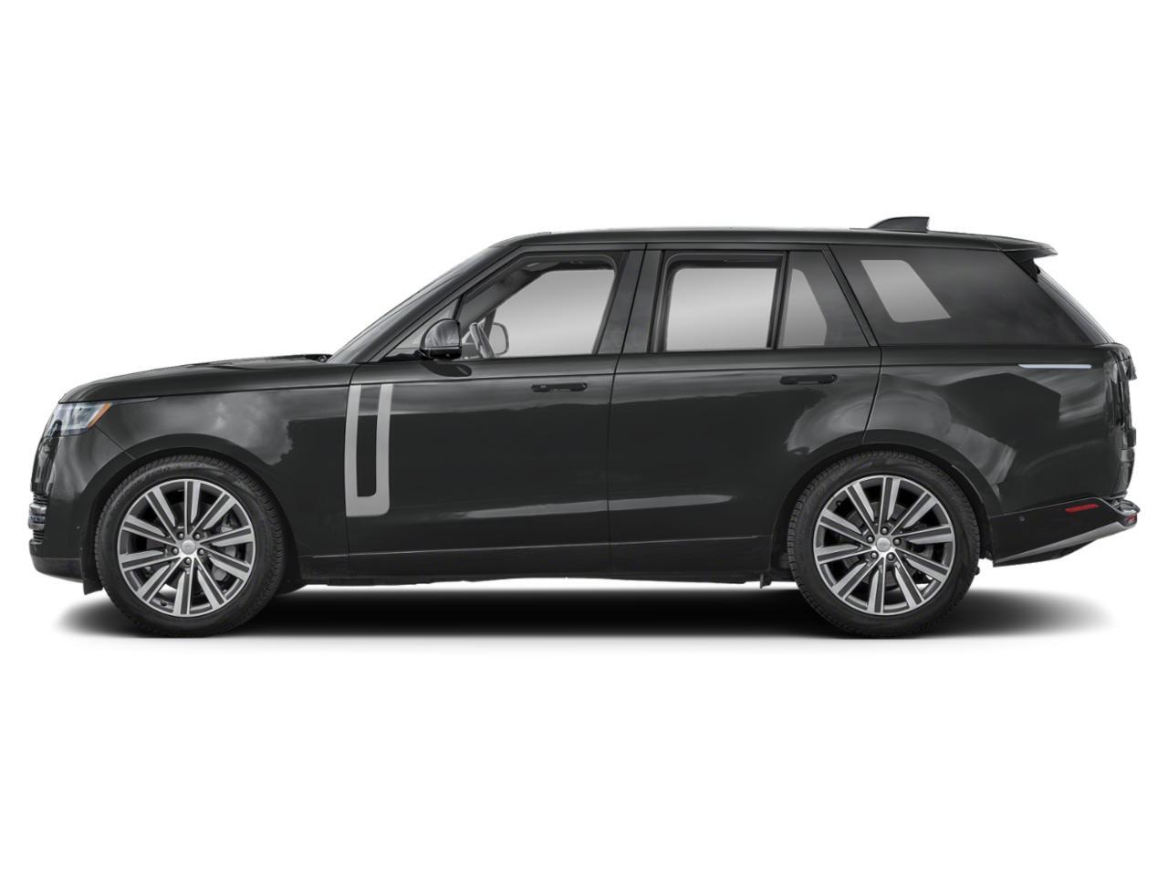 2025 Land Rover Range Rover P530 SE Tucson AZ