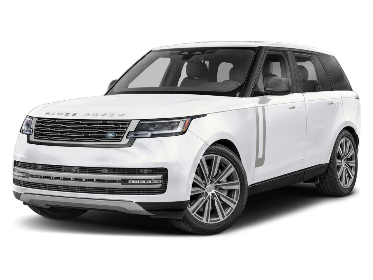 2025 Land Rover Range Rover P550e SE Tucson AZ