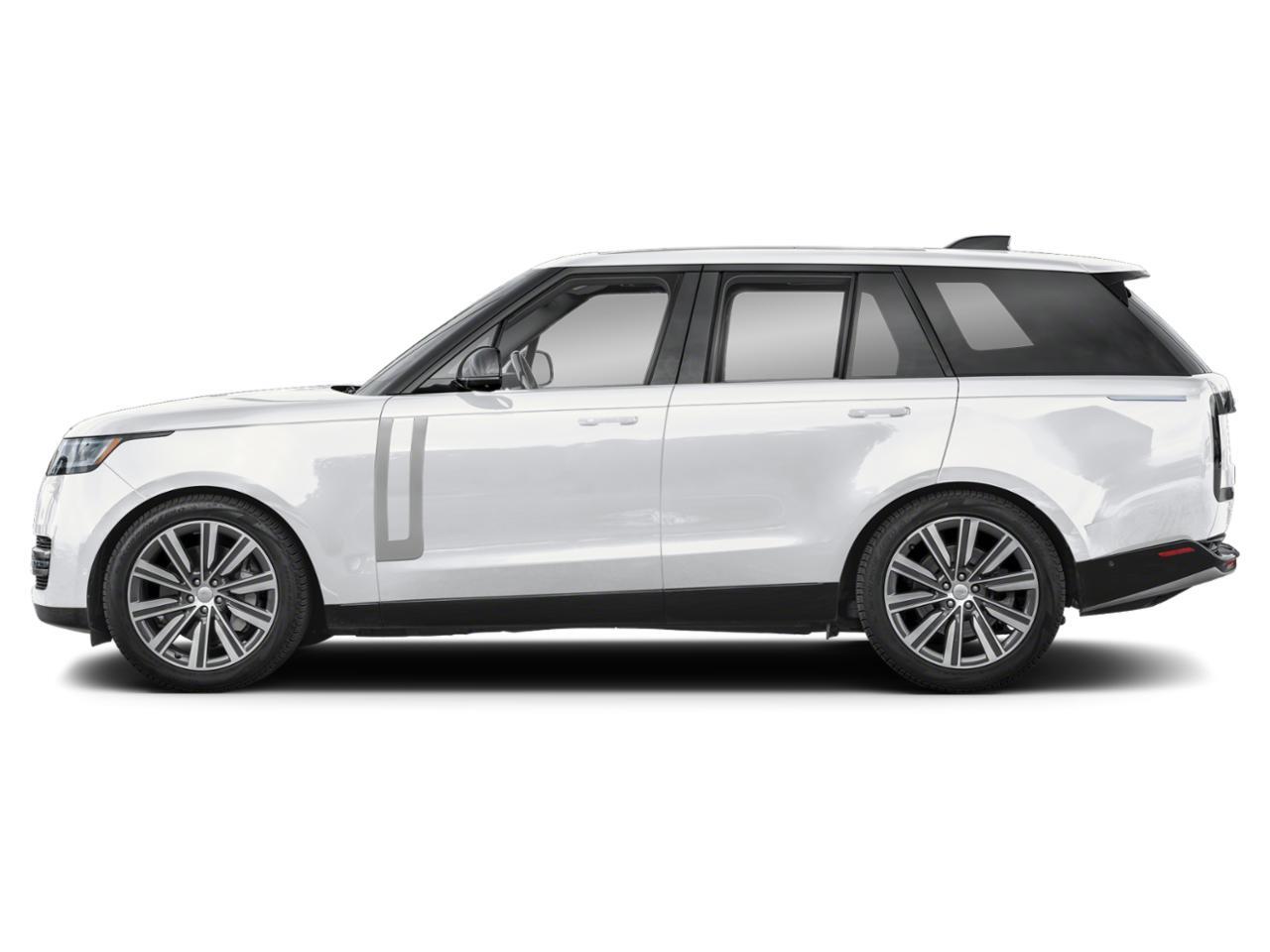 2025 Land Rover Range Rover P550e SE Tucson AZ