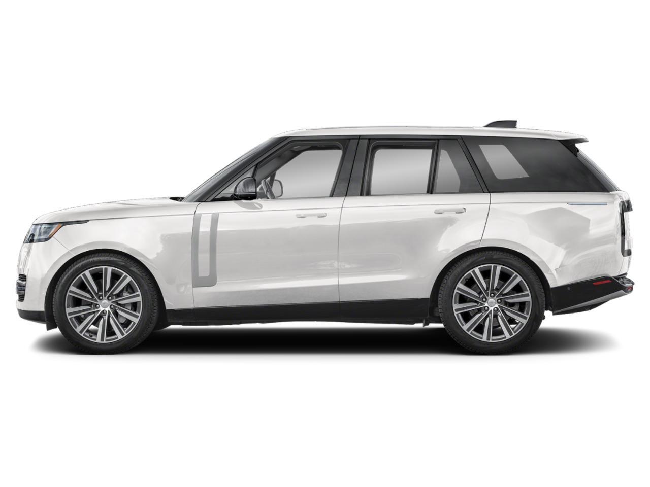 2025 Land Rover Range Rover SE Miami FL