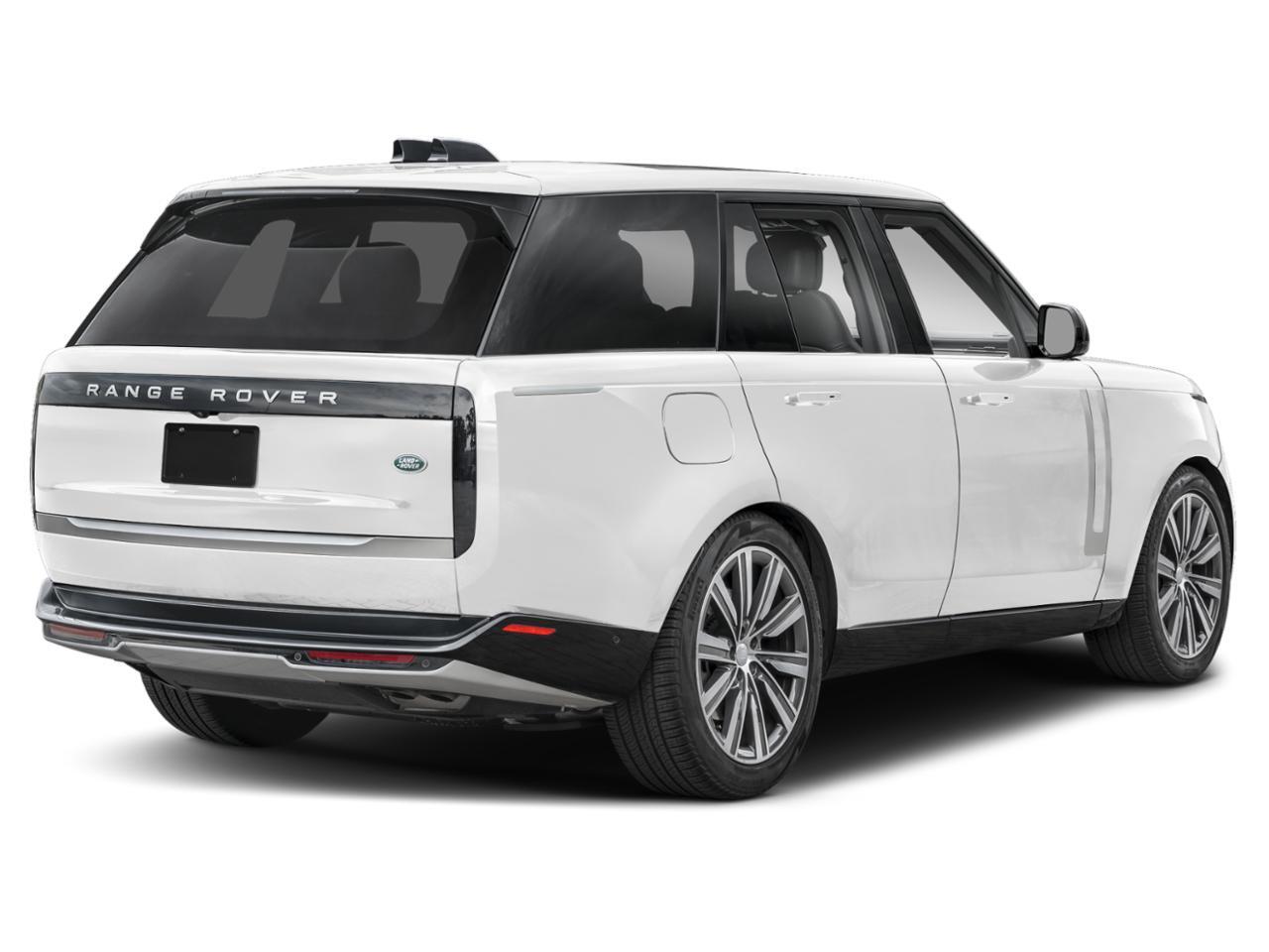 2025 Land Rover Range Rover SE San Clemente CA