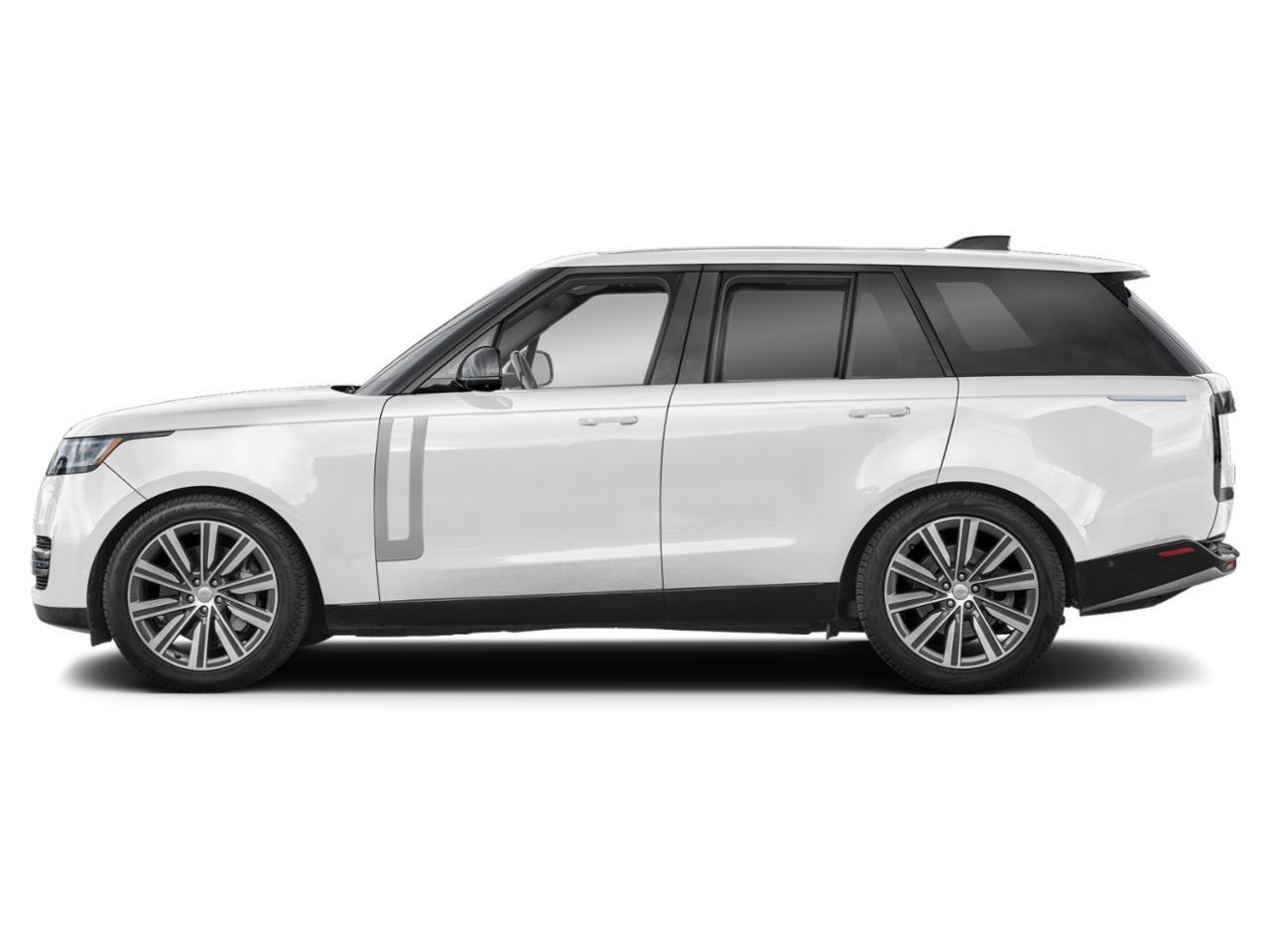 2025 Land Rover Range Rover SE San Clemente CA