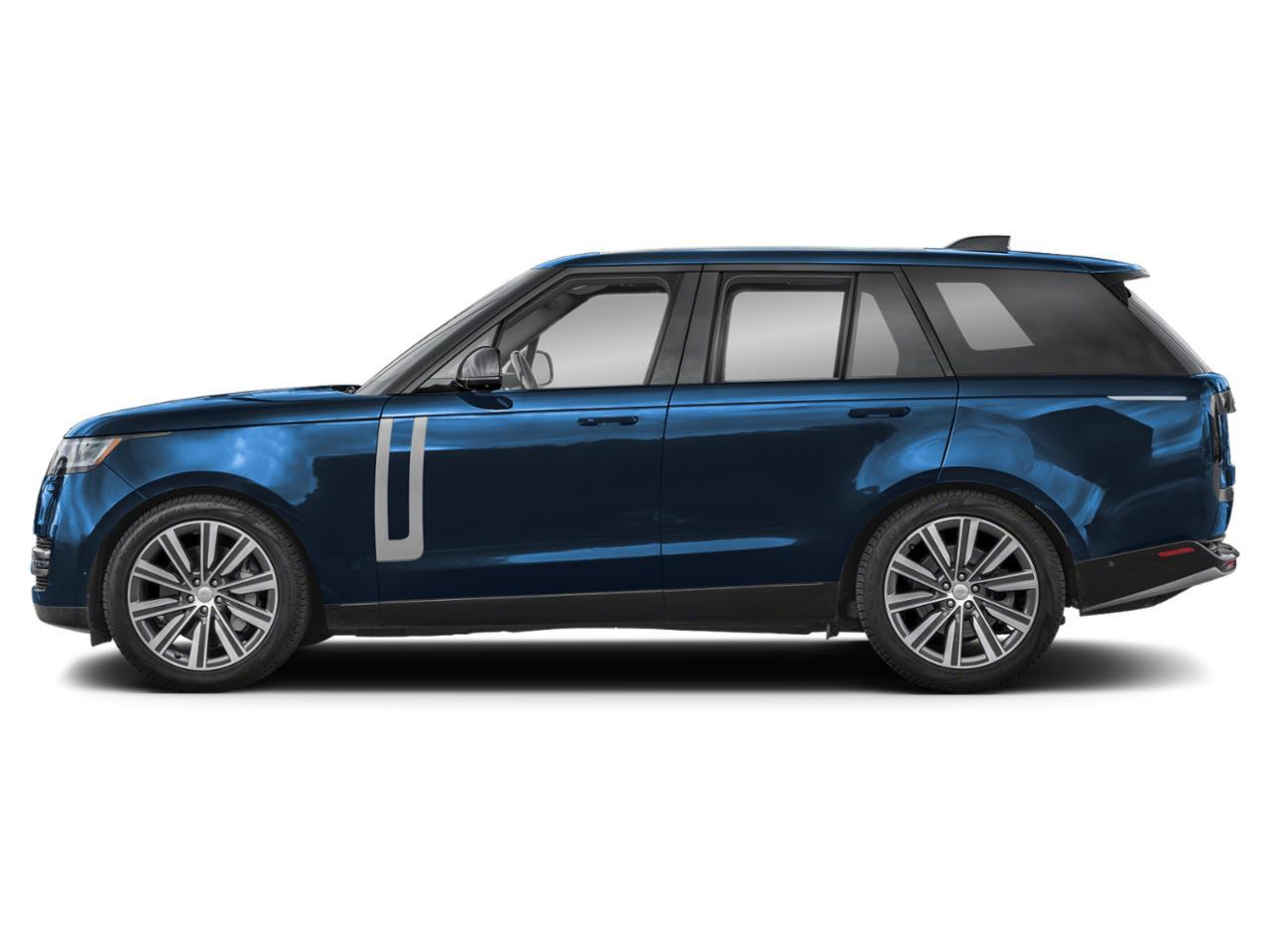 2025 Land Rover Range Rover SE San Clemente CA