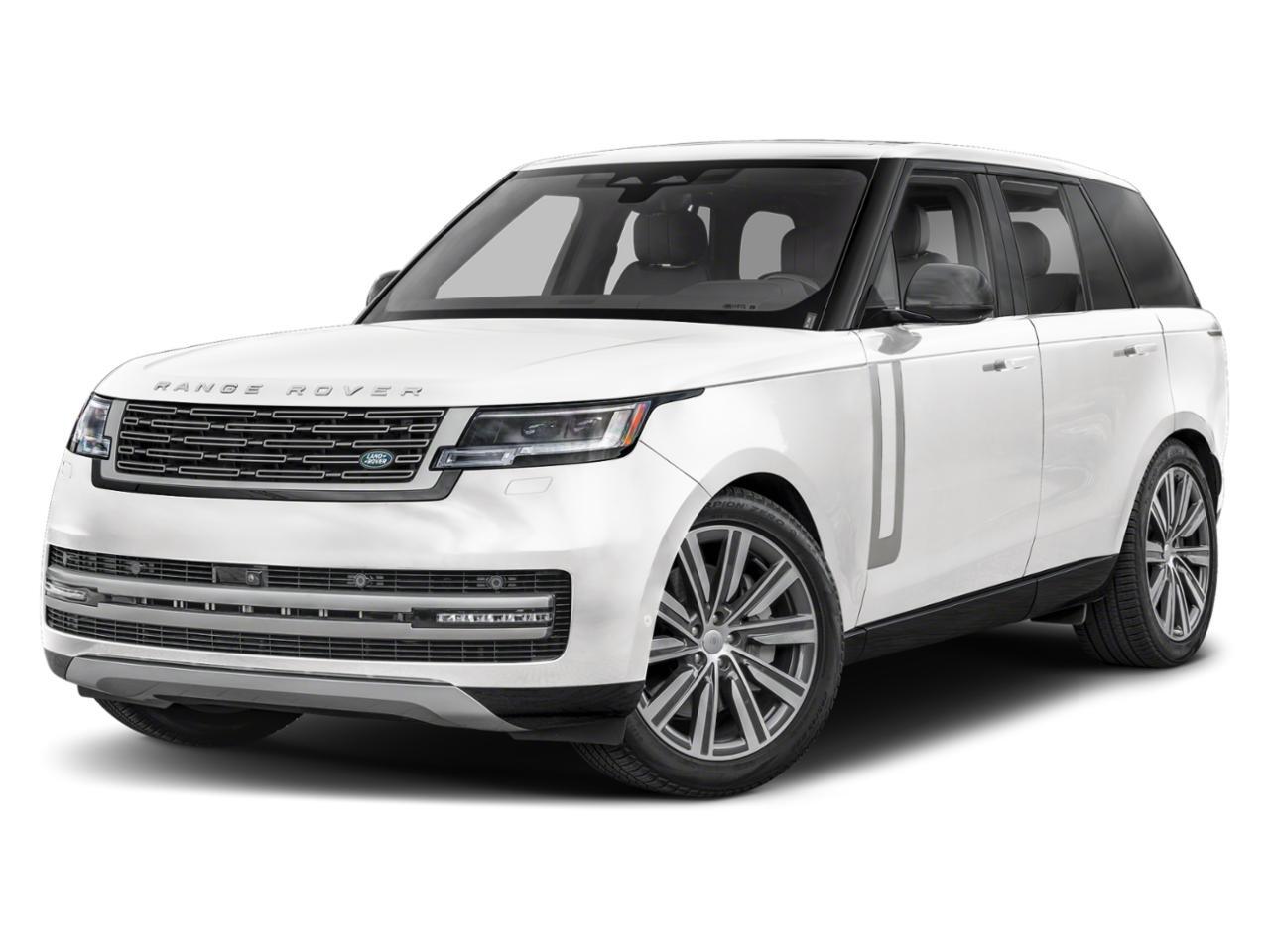 2025 Land Rover Range Rover SE Tucson AZ