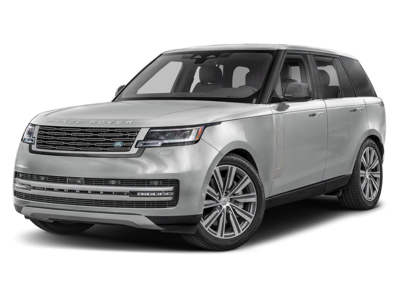 2025 Land Rover Range Rover SE Tucson AZ