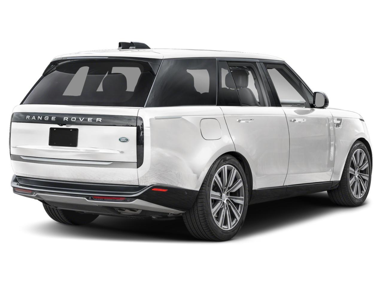 2025 Land Rover Range Rover SE Tucson AZ