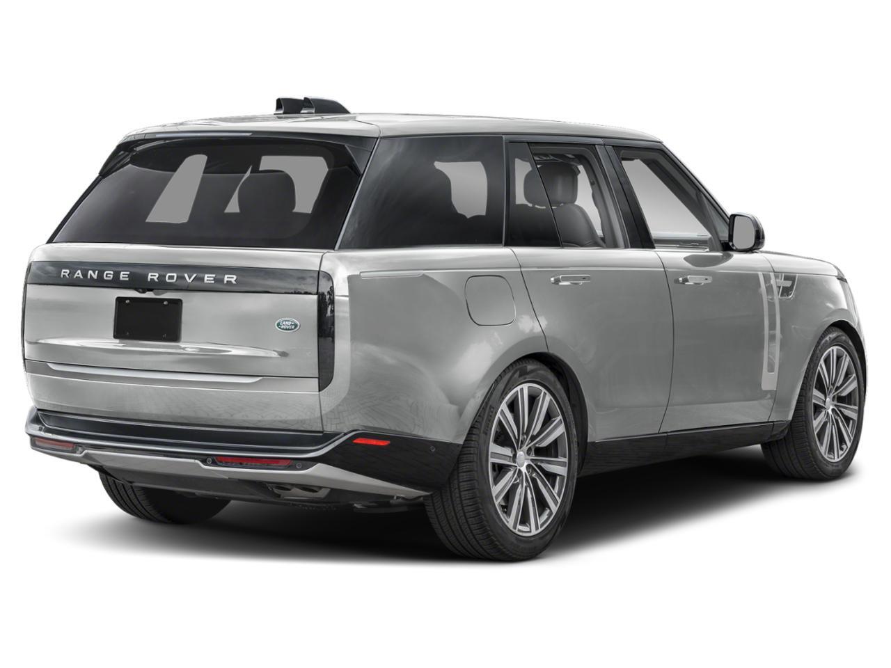2025 Land Rover Range Rover SE Tucson AZ