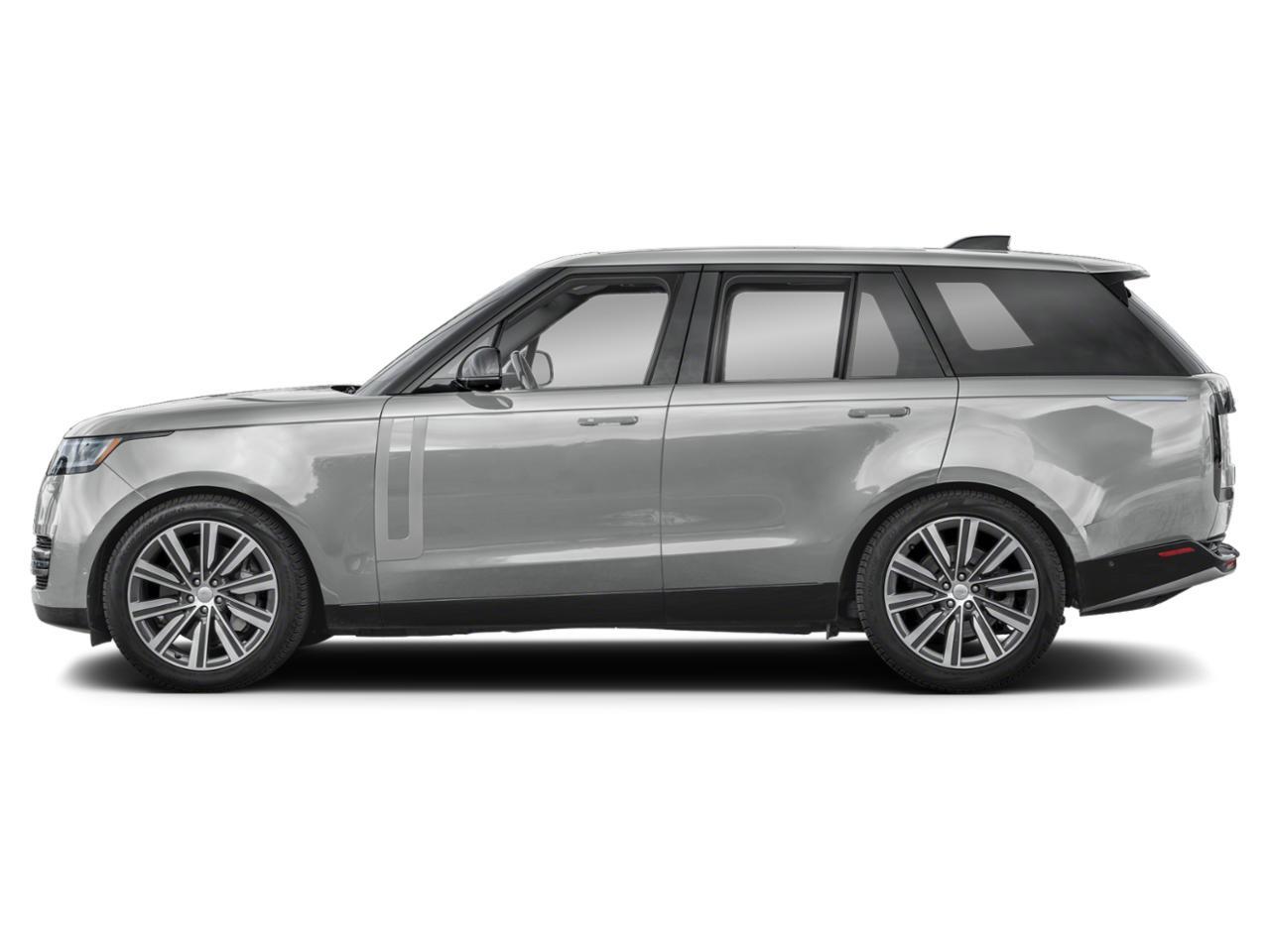 2025 Land Rover Range Rover SE Tucson AZ