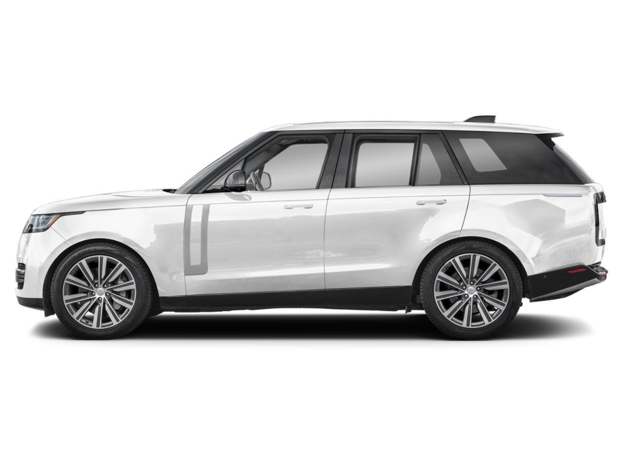 2025 Land Rover Range Rover SE Tucson AZ