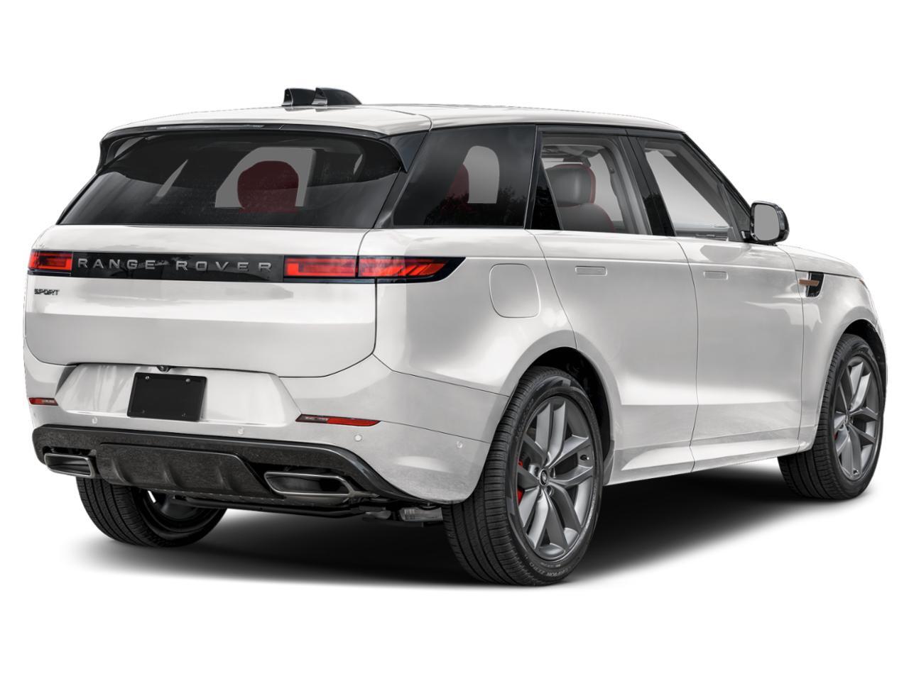 2025 Land Rover Range Rover Sport Autobiography San Clemente CA