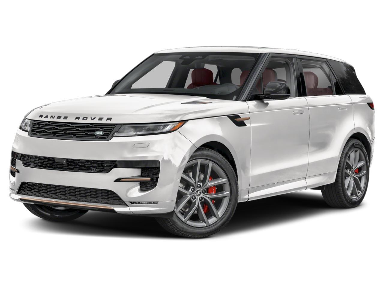 2025 Land Rover Range Rover Sport Autobiography