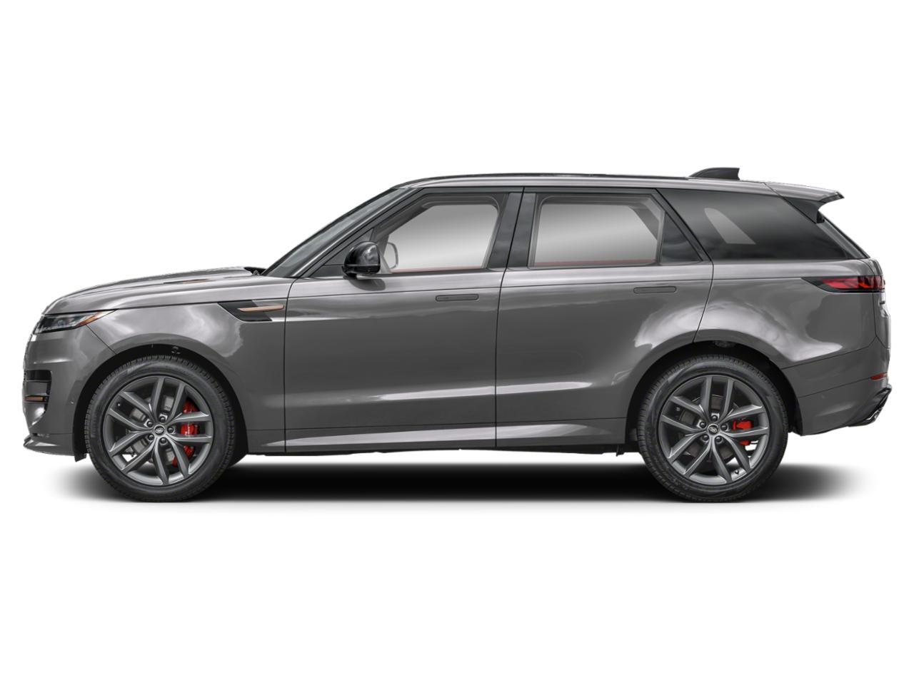 2025 Land Rover Range Rover Sport Dynamic SE San Clemente CA