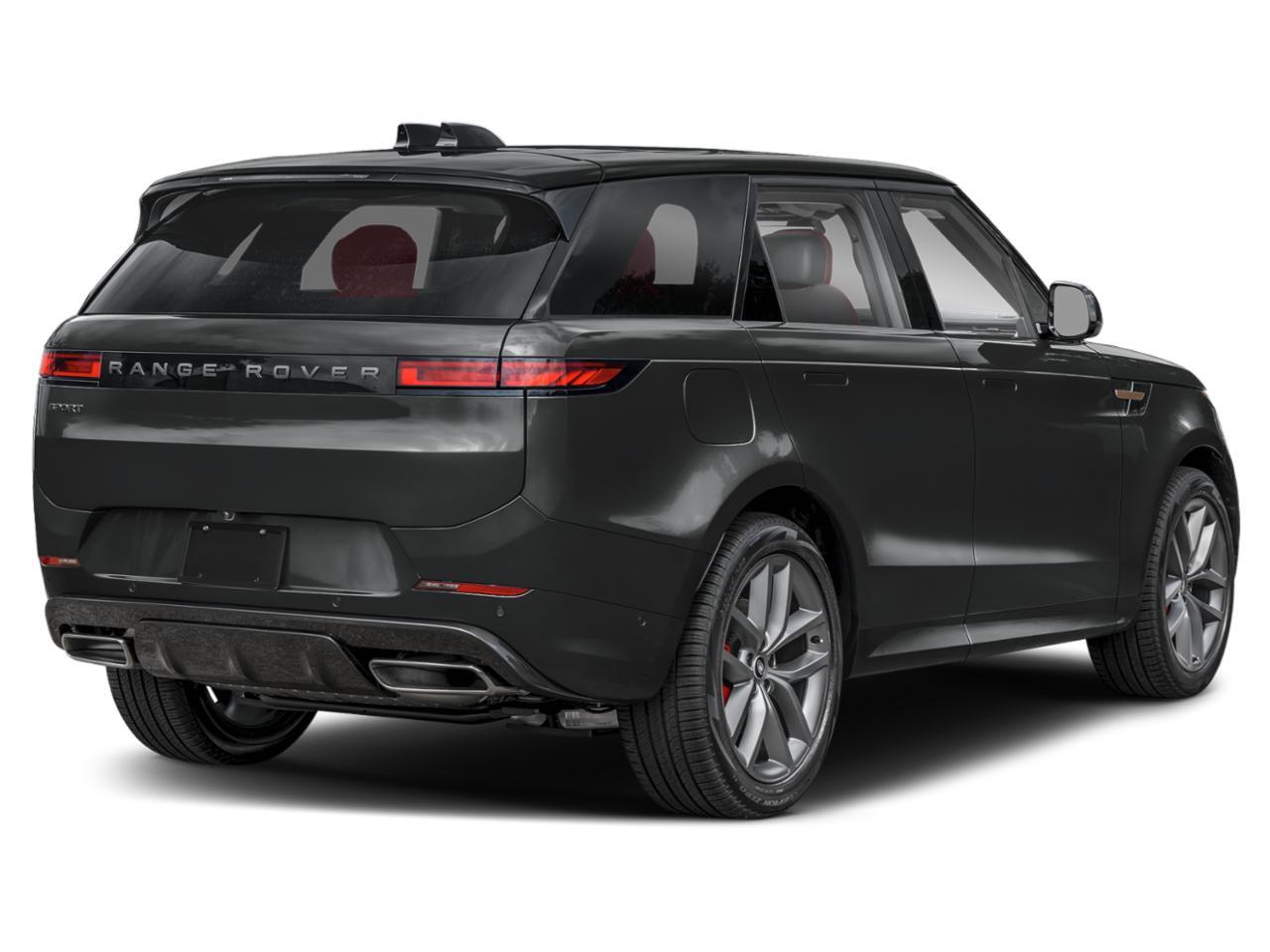 2025 Land Rover Range Rover Sport Dynamic SE
