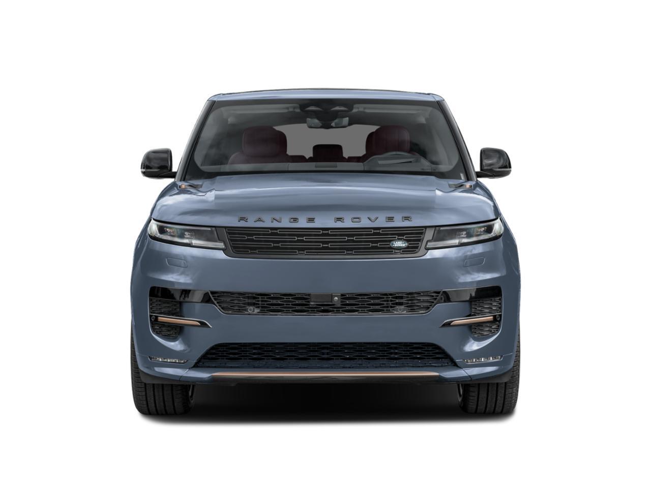 2025 Land Rover Range Rover Sport Dynamic SE Tucson AZ