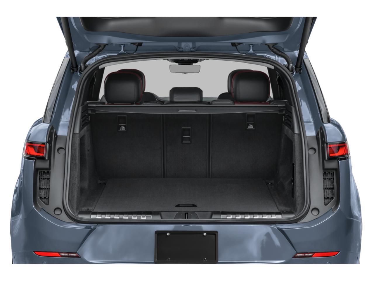 2025 Land Rover Range Rover Sport Dynamic SE Tucson AZ