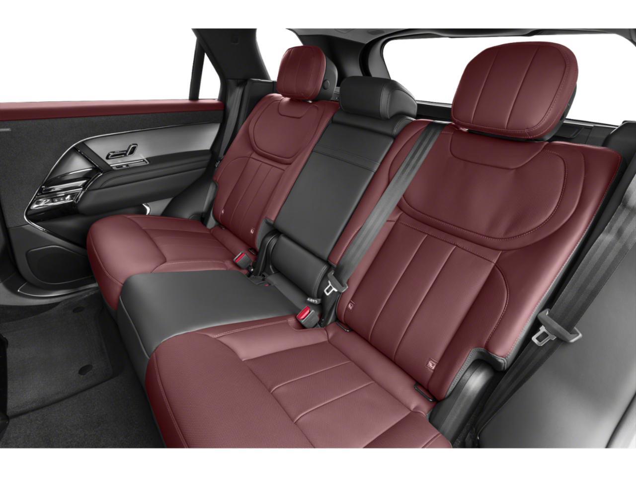 2025 Land Rover Range Rover Sport Dynamic SE Tucson AZ
