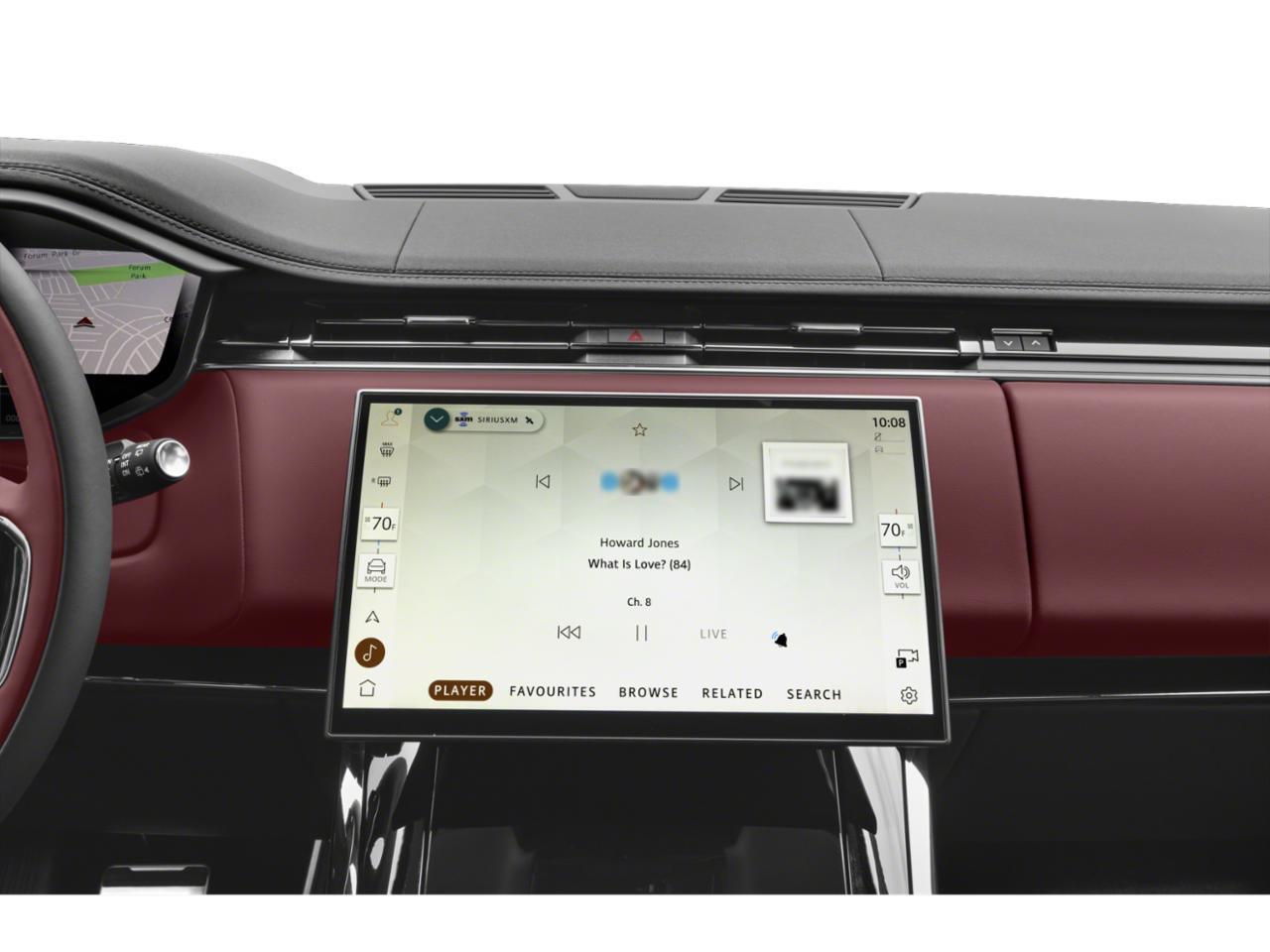 2025 Land Rover Range Rover Sport Dynamic SE Tucson AZ