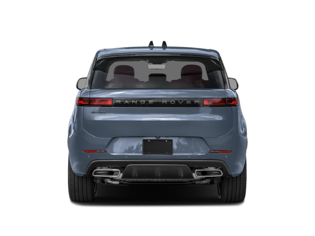 2025 Land Rover Range Rover Sport Dynamic SE Tucson AZ