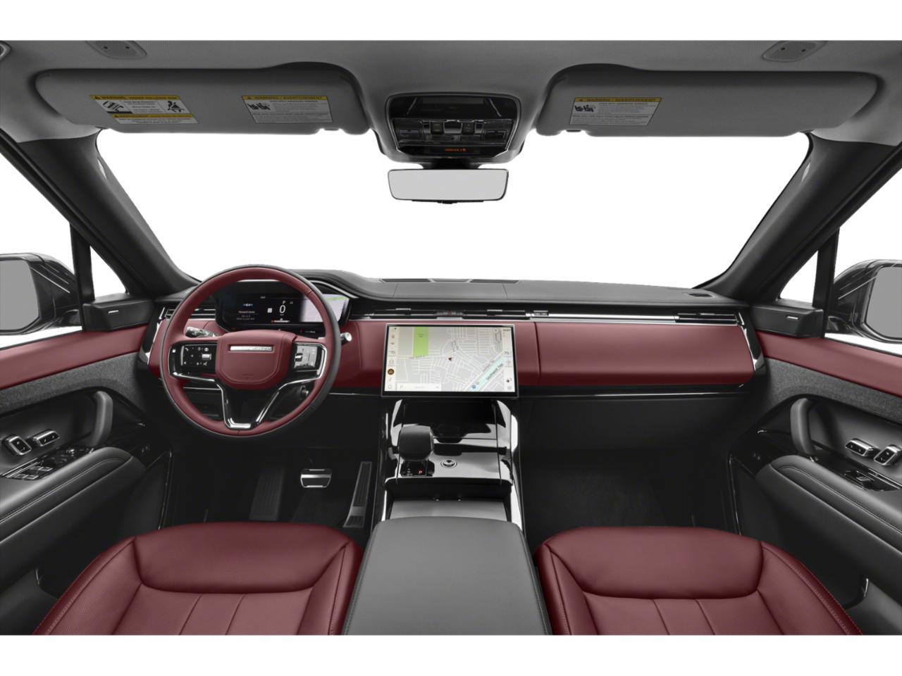 2025 Land Rover Range Rover Sport Dynamic SE Tucson AZ