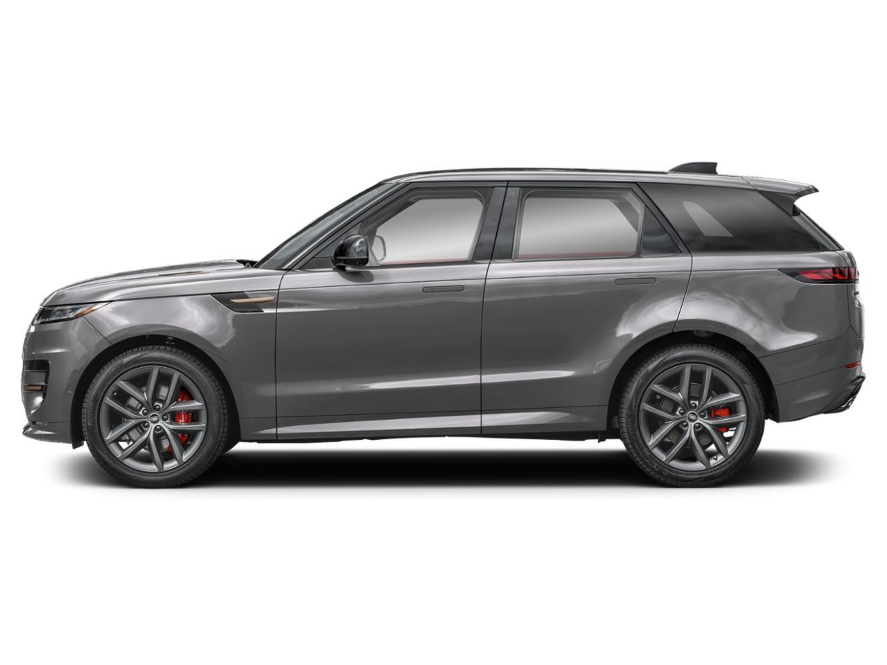 2025 Land Rover Range Rover Sport Dynamic SE Tucson AZ