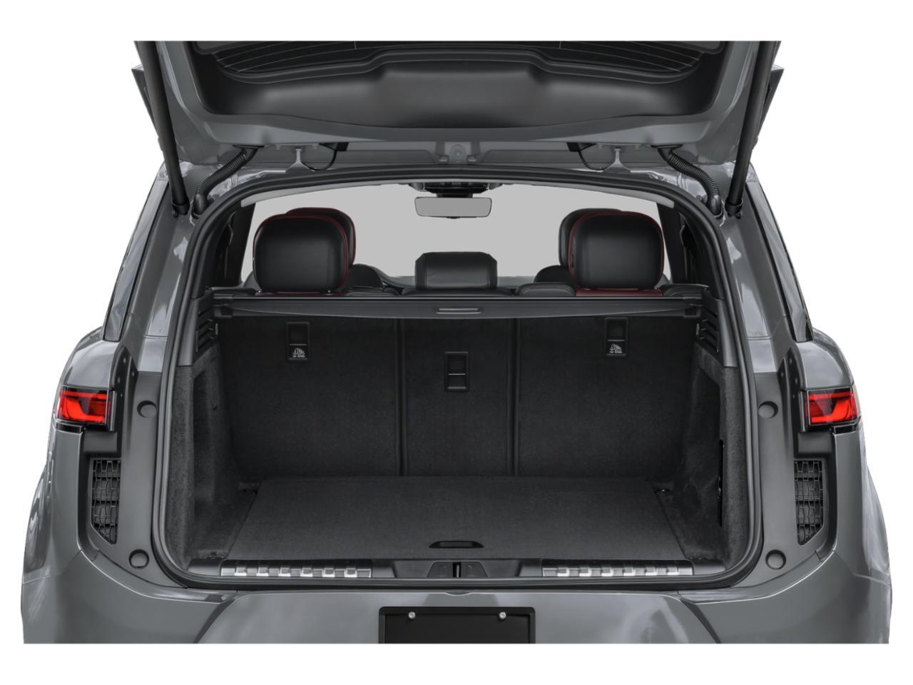 2025 Land Rover Range Rover Sport P360 S Tucson AZ