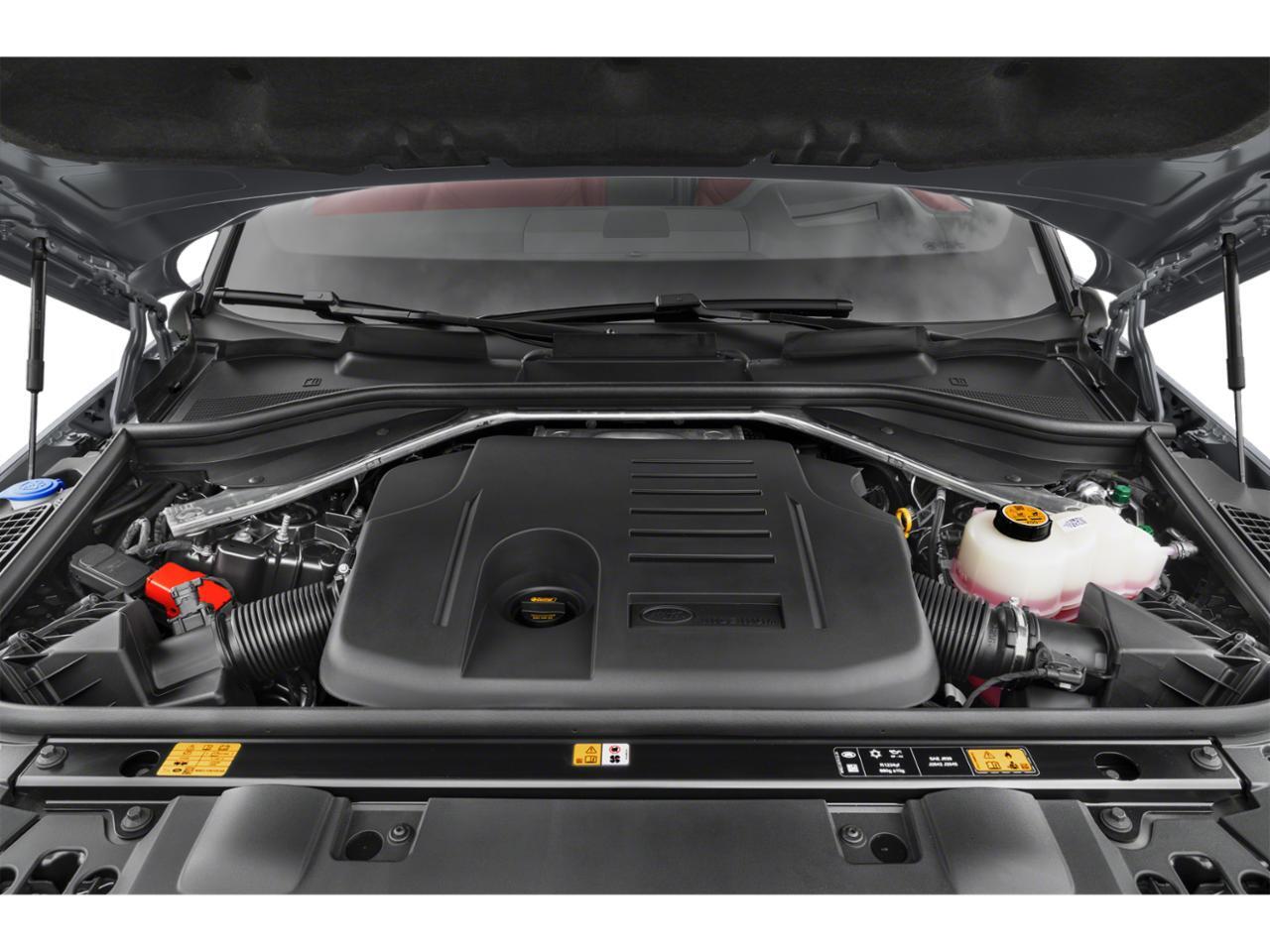 2025 Land Rover Range Rover Sport P360 S Tucson AZ