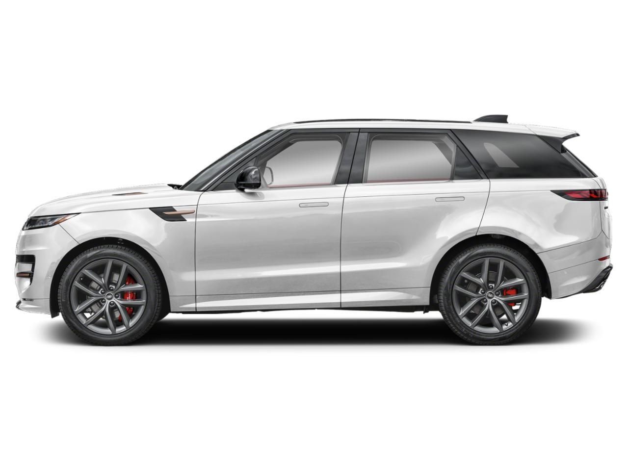 2025 Land Rover Range Rover Sport P360 S