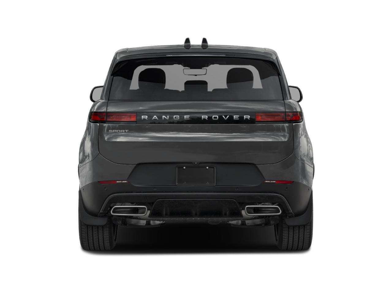 2025 Land Rover Range Rover Sport P360 SE Tucson AZ