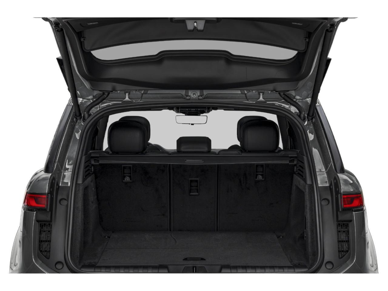 2025 Land Rover Range Rover Sport P360 SE Tucson AZ