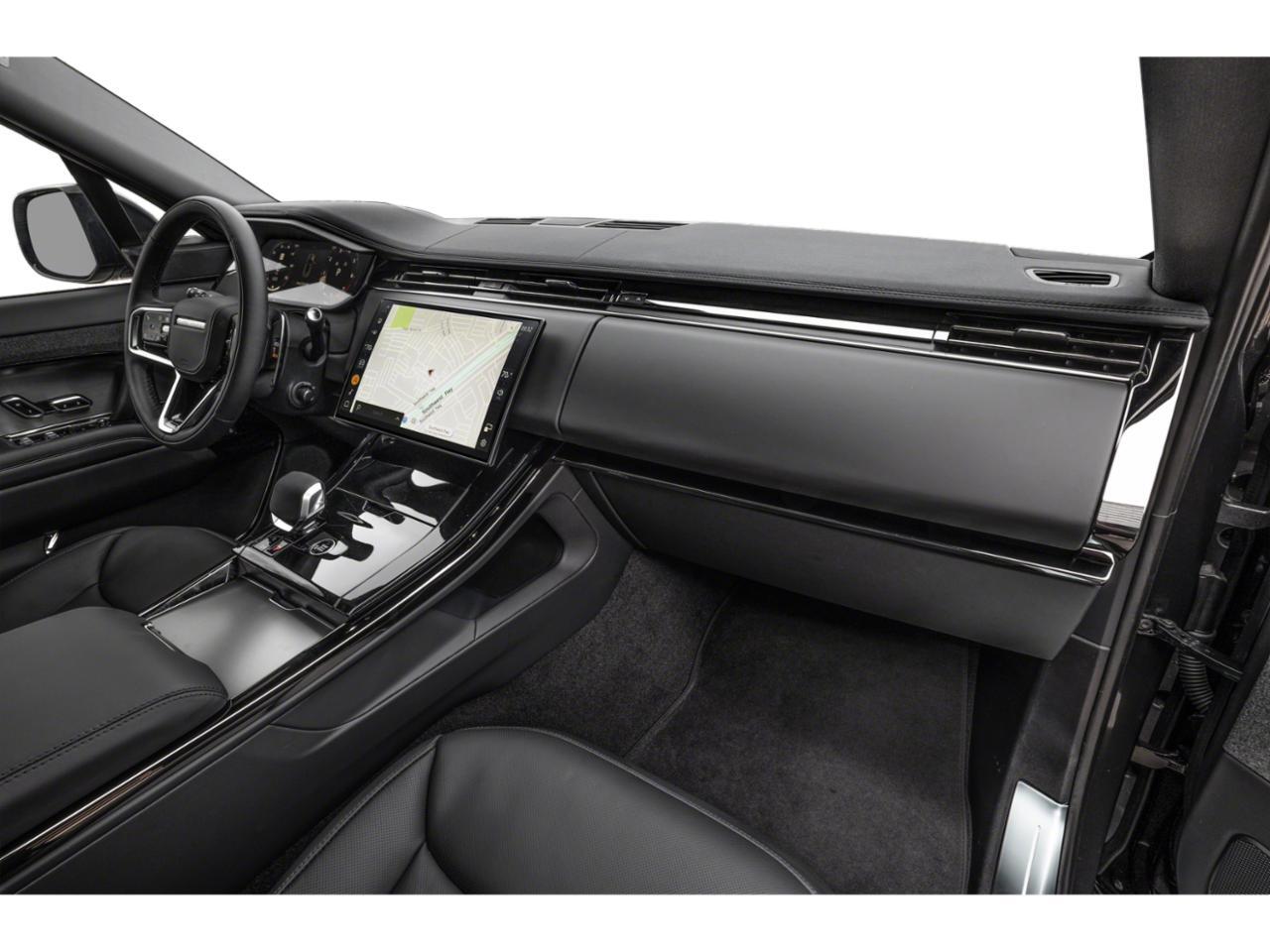 2025 Land Rover Range Rover Sport P360 SE Tucson AZ