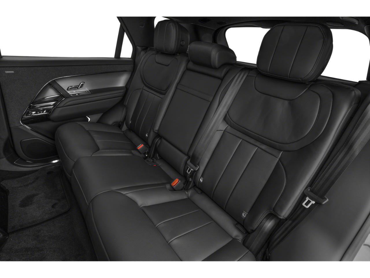 2025 Land Rover Range Rover Sport P360 SE Tucson AZ