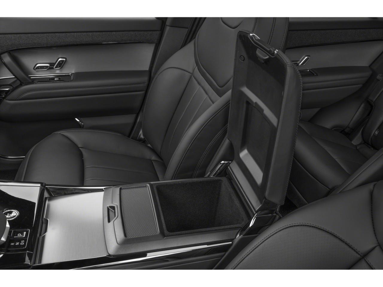 2025 Land Rover Range Rover Sport P360 SE Tucson AZ