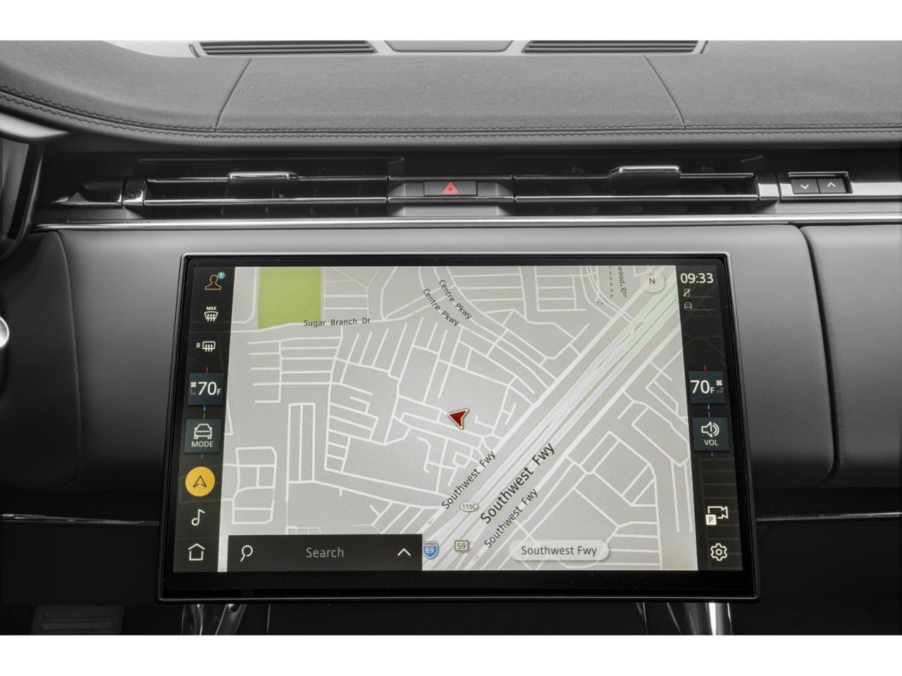 2025 Land Rover Range Rover Sport P360 SE Tucson AZ
