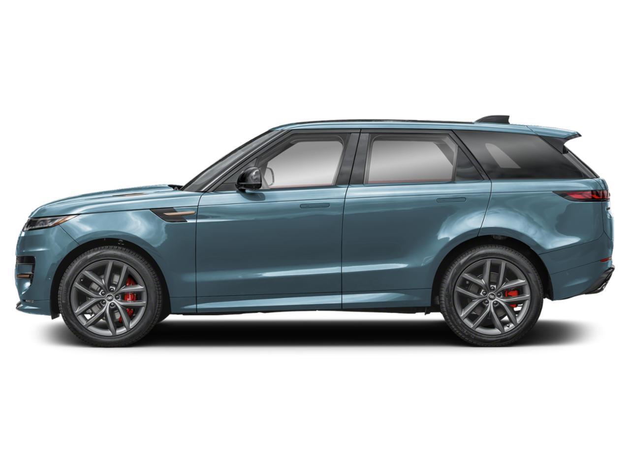 2025 Land Rover Range Rover Sport P360 SE Tucson AZ