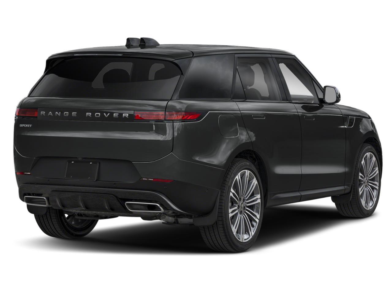 2025 Land Rover Range Rover Sport P360 SE Tucson AZ