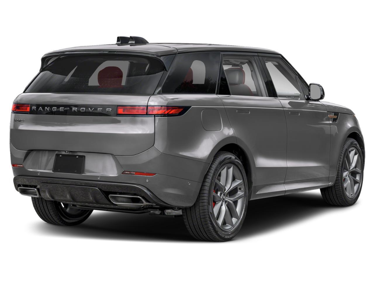 2025 Land Rover Range Rover Sport P360 SE Tucson AZ