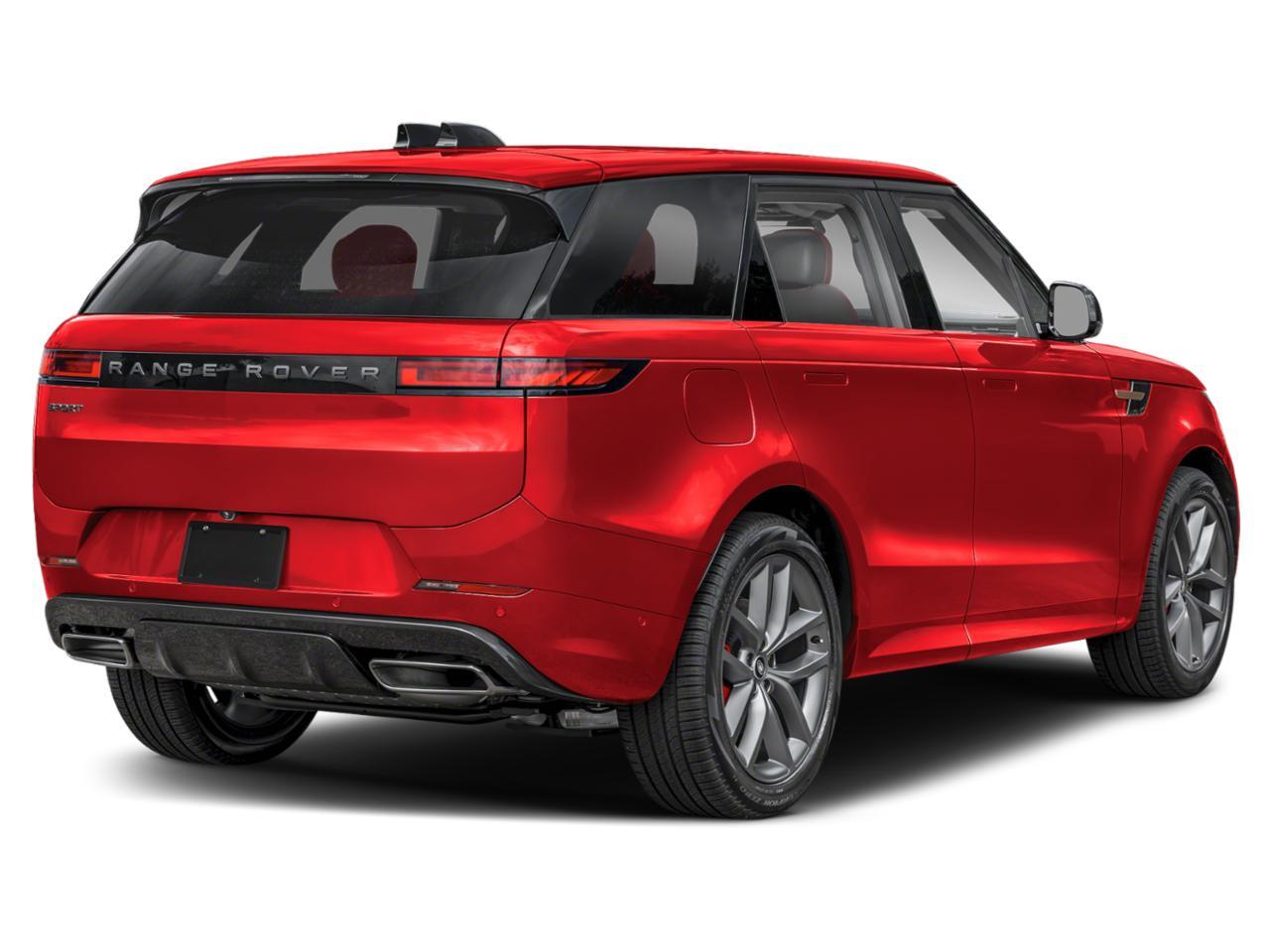 2025 Land Rover Range Rover Sport P360 SE Tucson AZ