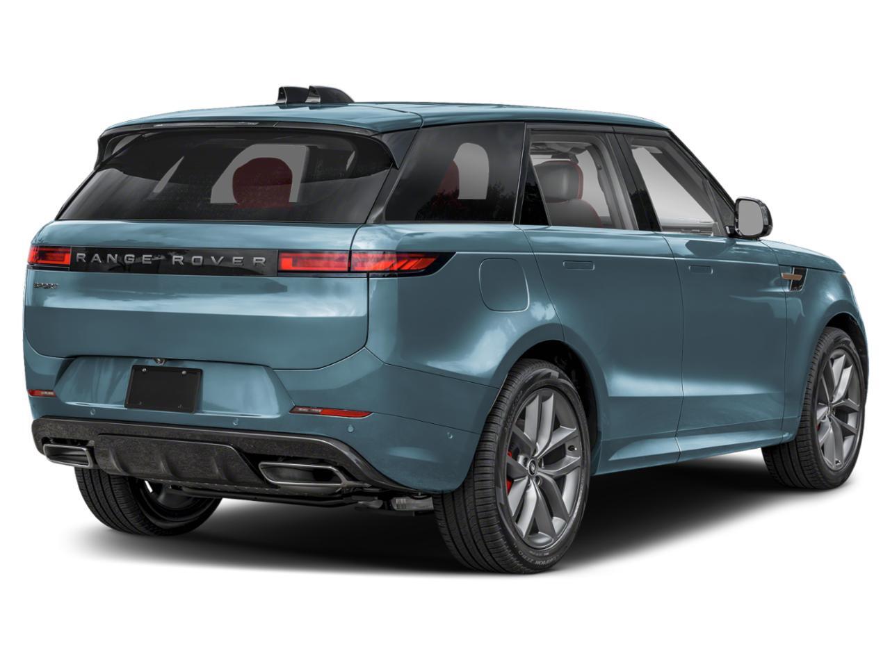 2025 Land Rover Range Rover Sport P360 SE Tucson AZ
