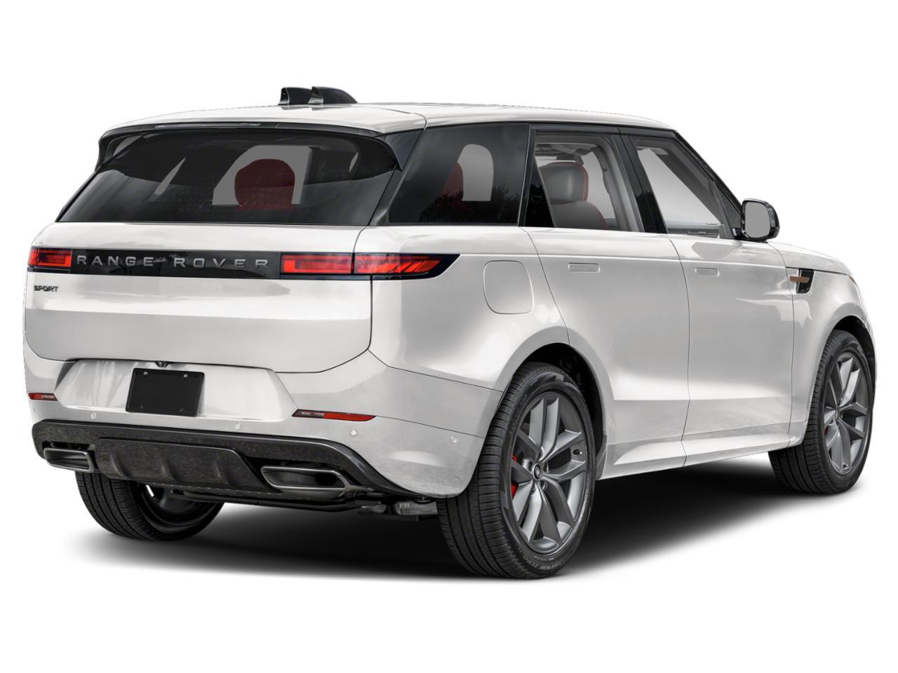 2025 Land Rover Range Rover Sport P400 Dynamic SE
