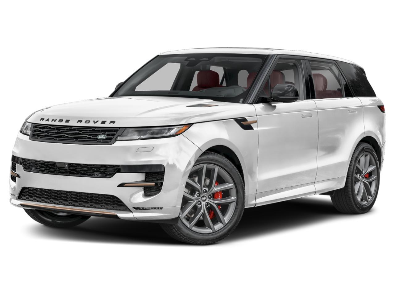 2025 Land Rover Range Rover Sport Plug-in Hybrid