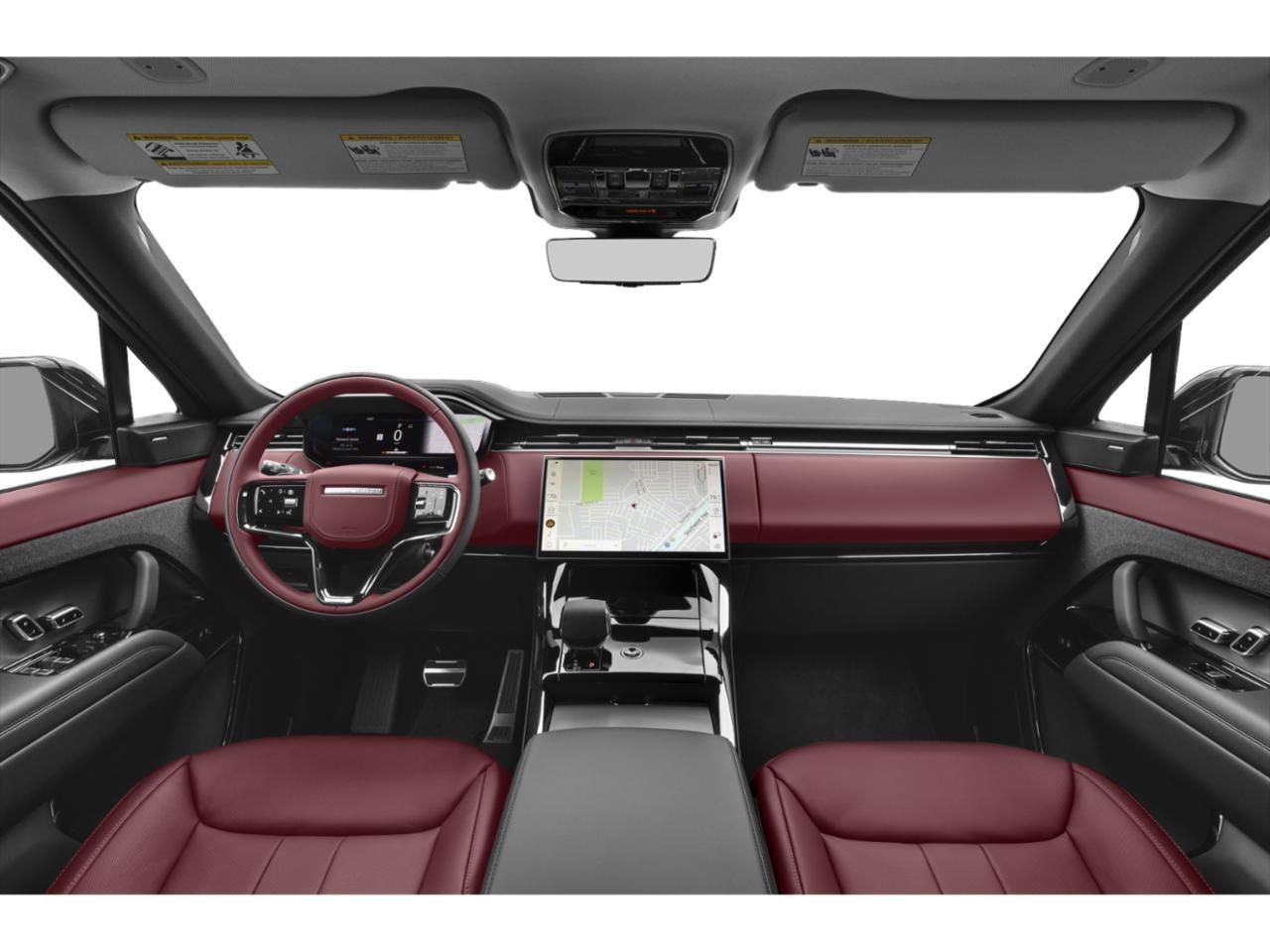 2025 Land Rover Range Rover Sport Plug-in Hybrid Dynamic SE San Clemente CA