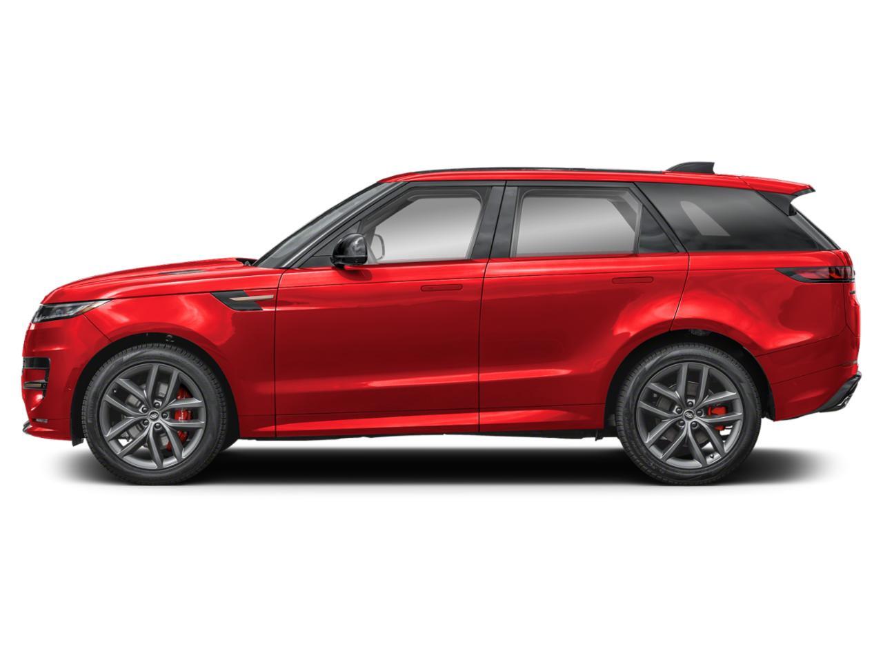 2025 Land Rover Range Rover Sport Plug-in Hybrid