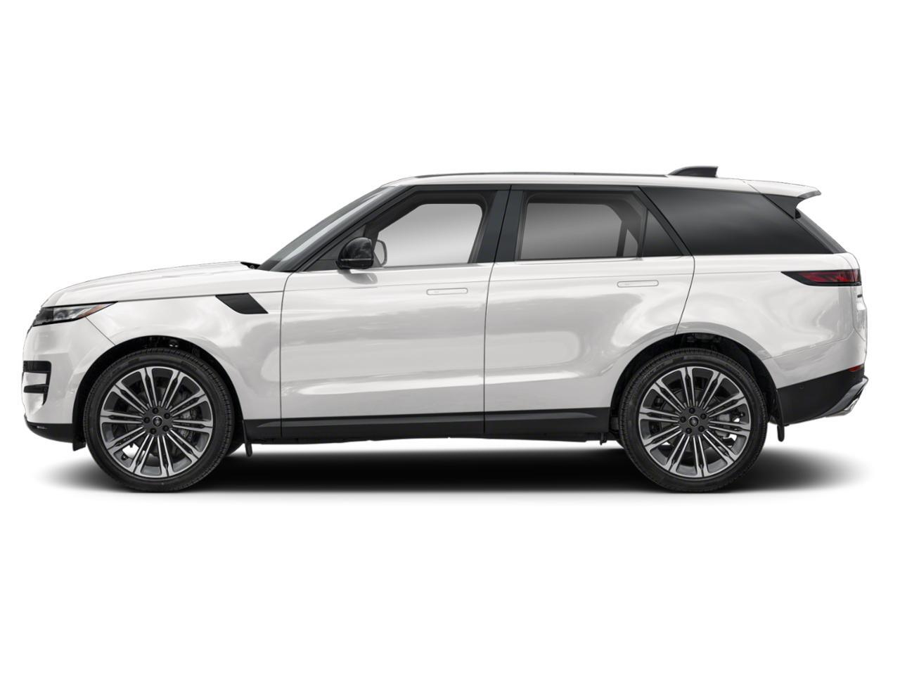 2025 Land Rover Range Rover Sport SE San Clemente CA