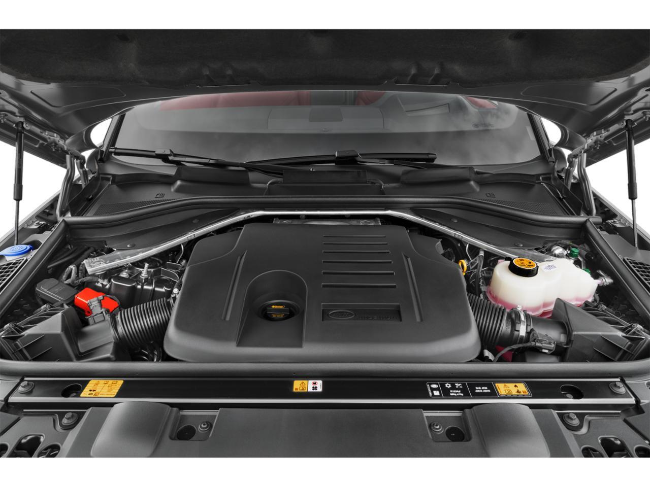 2025 Land Rover Range Rover Sport SV Edition Two San Clemente CA