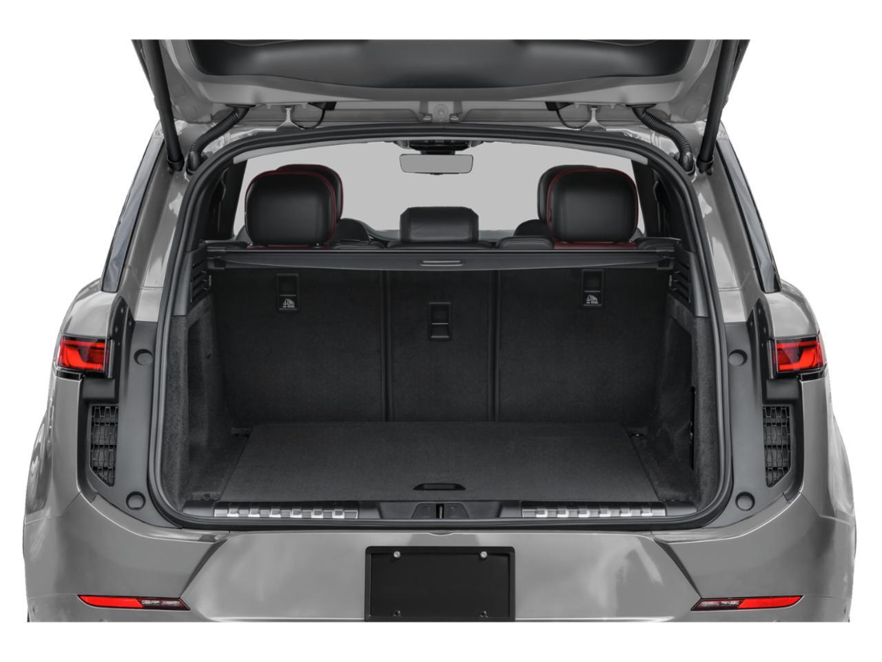 2025 Land Rover Range Rover Sport SV Edition Two San Clemente CA