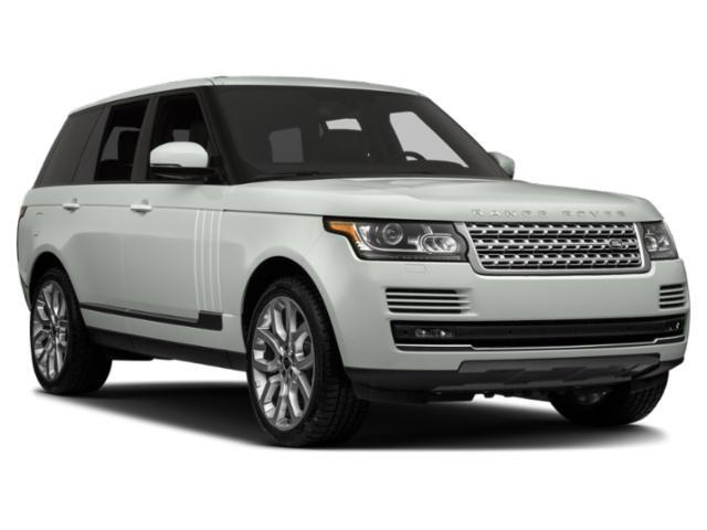 2025 Land Rover Range Rover Supercharged San Clemente CA