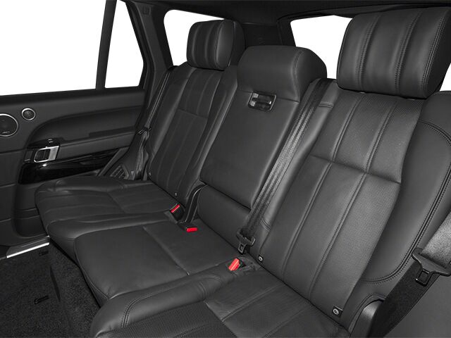 2025 Land Rover Range Rover Supercharged San Clemente CA
